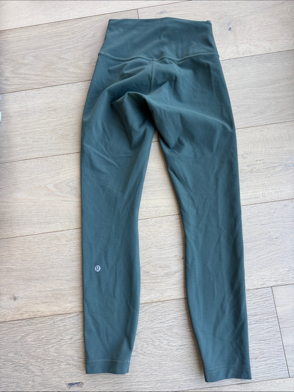 lululemon Leggings size 4